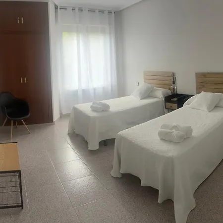 Hotel Juan Manuel *
