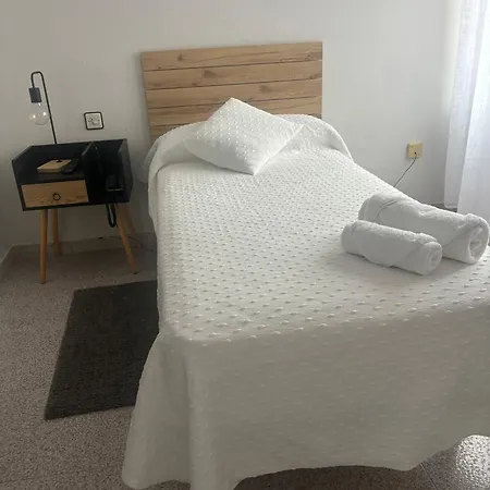 Juan Manuel * Camarzana de Tera