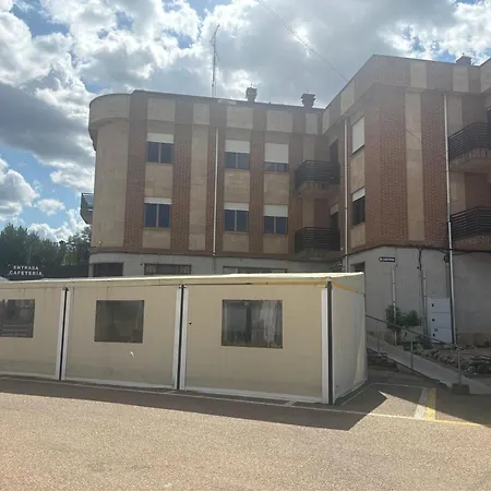 Hotel Juan Manuel