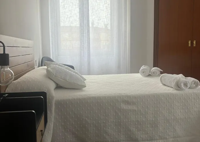 Juan Manuel Ξενοδοχείο *