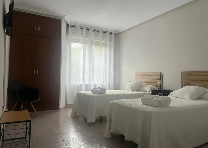 Juan Manuel Ξενοδοχείο