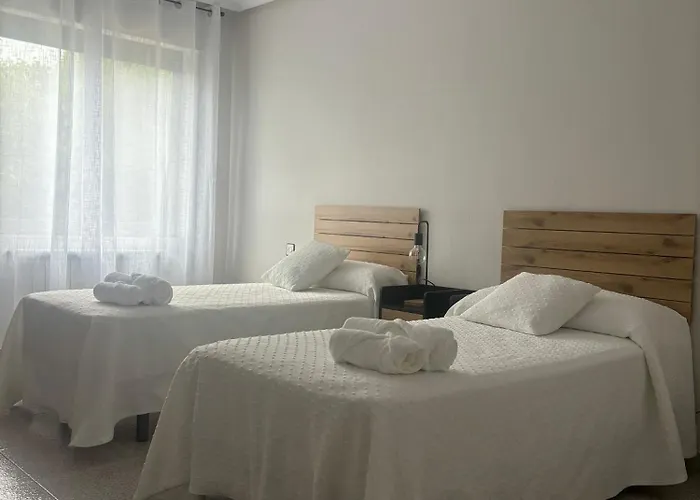 Juan Manuel Ξενοδοχείο