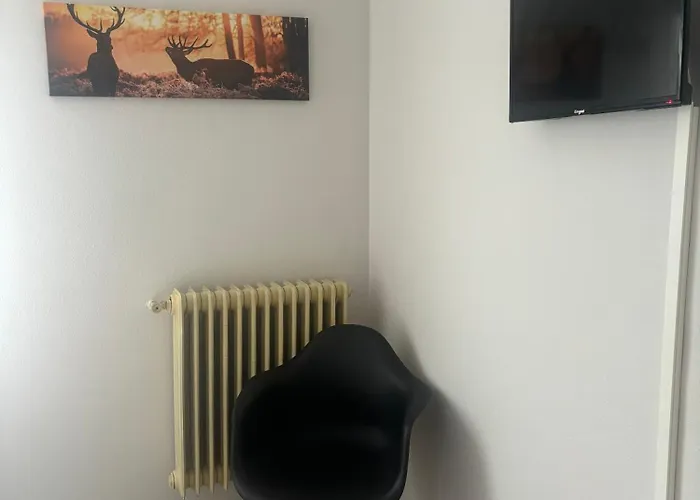 Juan Manuel Ξενοδοχείο