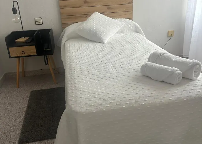 Juan Manuel * Camarzana de Tera